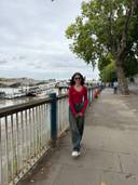 Bhakti Kalpeshkumar Patel