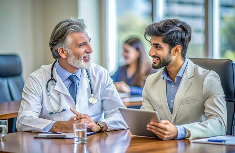 Postgraduate Specialisation