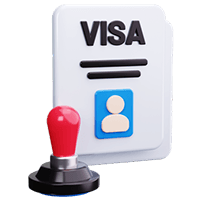Visa Application