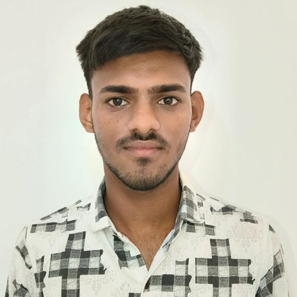 Prince Rinkesh Patidar