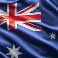 Australia flag