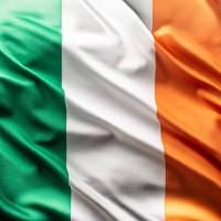 Ireland flag