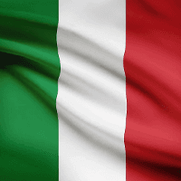 Italy flag