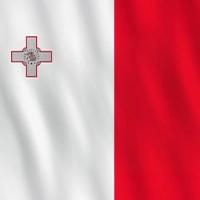 Malta flag