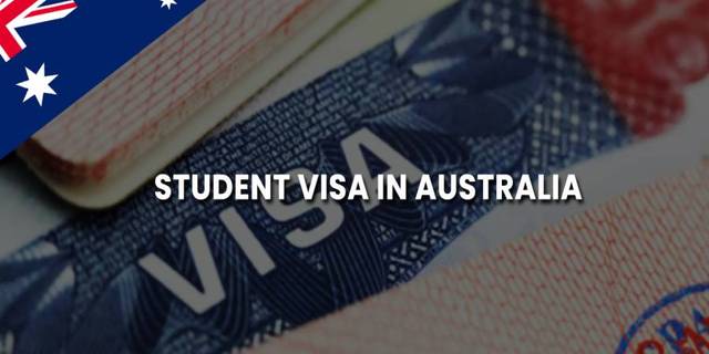 Student Visa Australia: Visa Processing Time, Visa Fees & Visa Success Rate in 2026 Student Visa Australia: Visa Processing Time, Visa Fees & Visa Success Rate in 2026