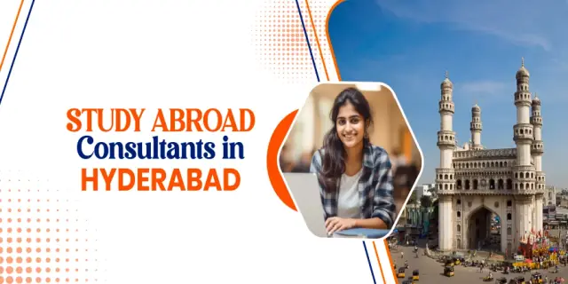 Study Abroad consultants in Hyderabad: Free Counseling, Visa, Admission & Career Guidance Study Abroad consultants in Hyderabad: Free Counseling, Visa, Admission & Career Guidance