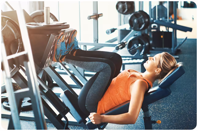 Equipped Facilities Equipped Facilities