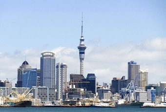 New Zealand New Zealand