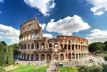 Study in Italy Study in Italy