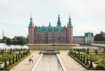 Study in Denmark Study in Denmark