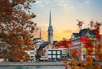 Study in Switzerland Study in Switzerland