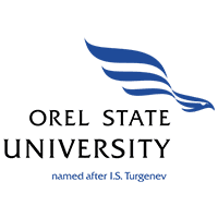 Orel State Medical University logo Orel State Medical University logo