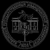Kazan State Medical University logo Kazan State Medical University logo