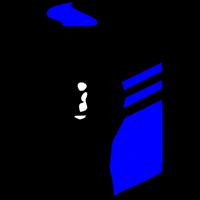 Samara State Medical University logo Samara State Medical University logo