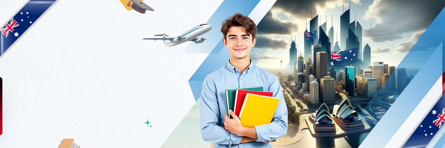 Study In Australia