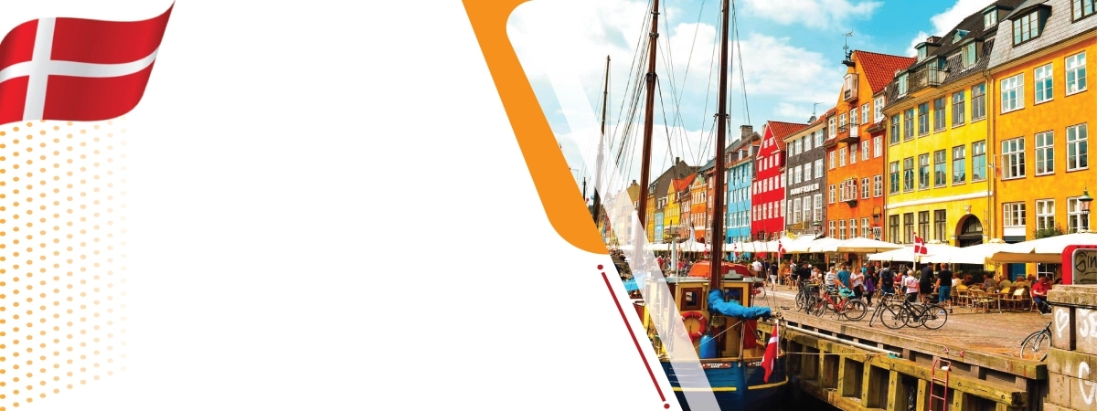 Study in Denmark