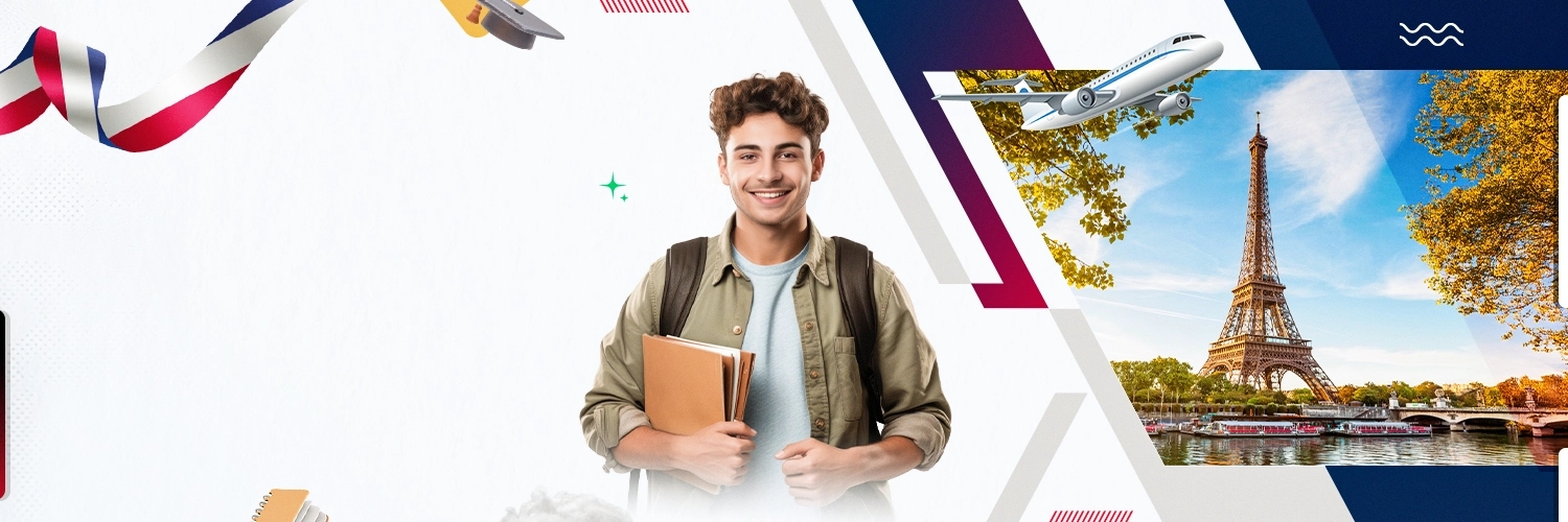 Study In France