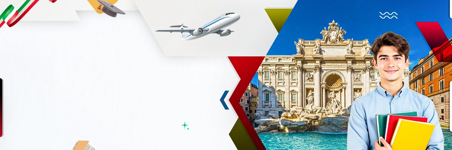 Study In Italy