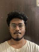 Vaibhav Reddy Thimmasandra Ravichandra