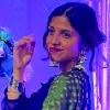 Siddhi Suryavanshi