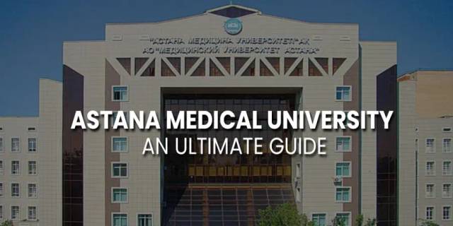 Astana Medical University