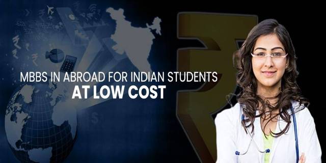 MBBS in Abroad for Indian Students at Low Cost