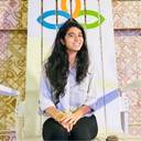 Koumudi Sahasrabudhe