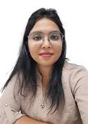 Smita Ghosh