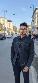 Akash Kushwah