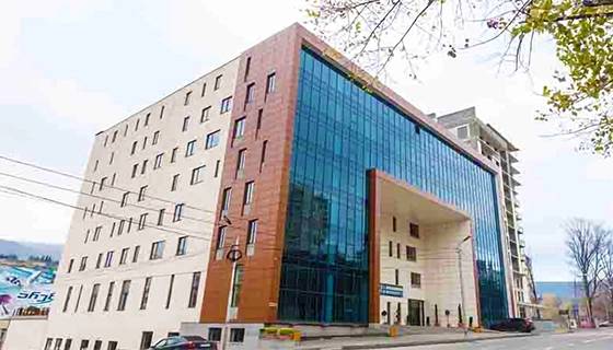 Alte University
