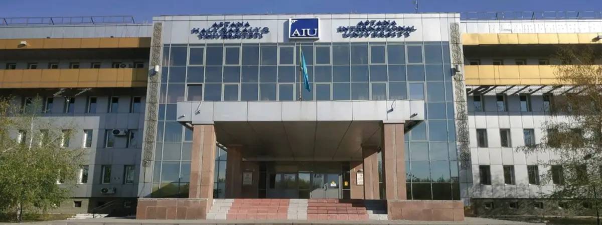 Astana Medical University