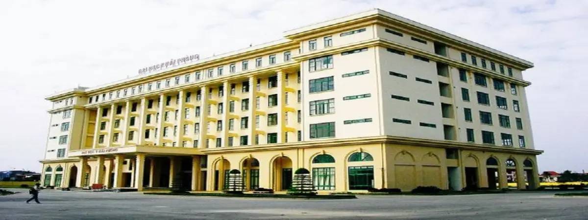 Hai Phong University
