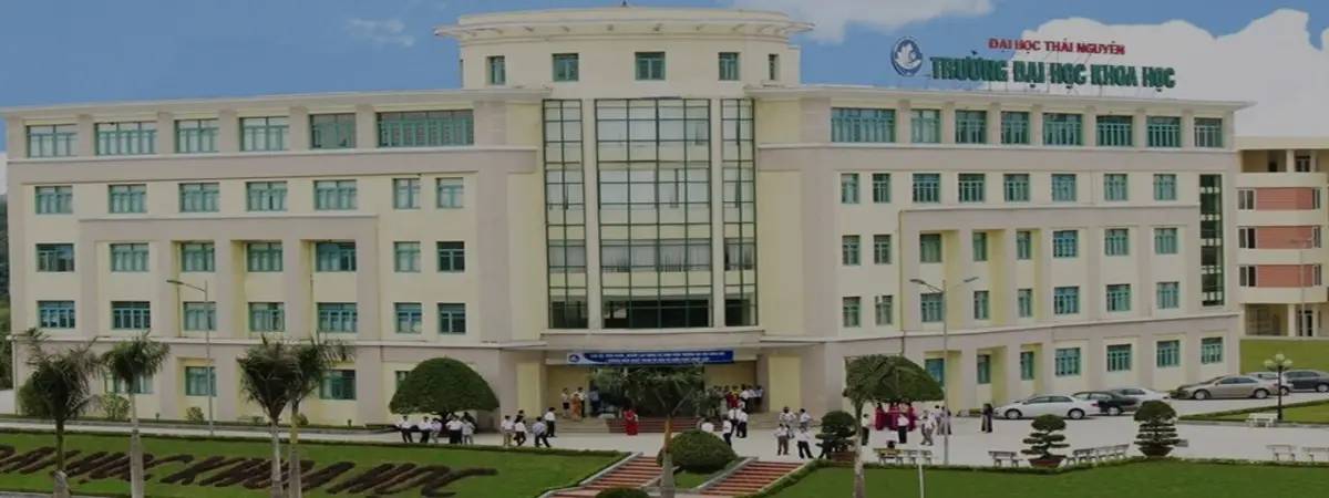 Thai Nguyen Medical University