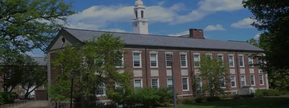 Drew University