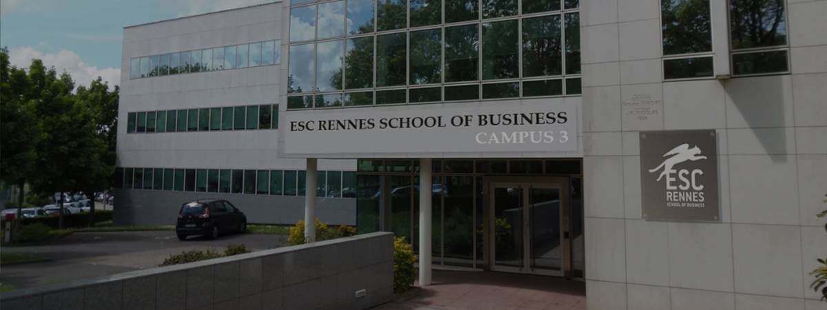 ESC Rennes School of Business