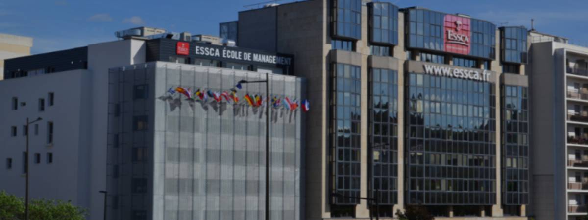 ESSCA School of Management