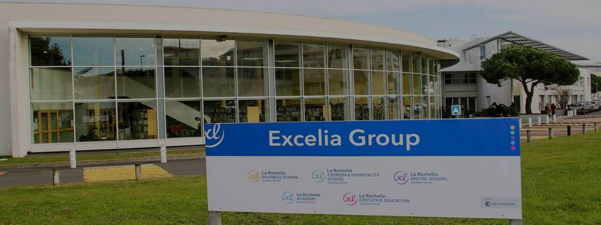 Excelia Group