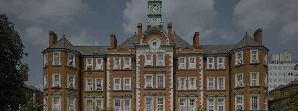 Imperial College London