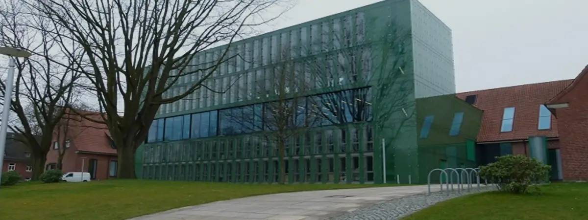 Jacobs University