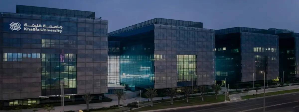 Khalifa University