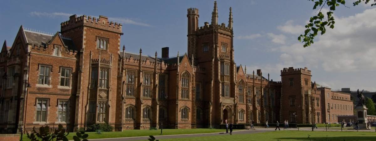 Queen University