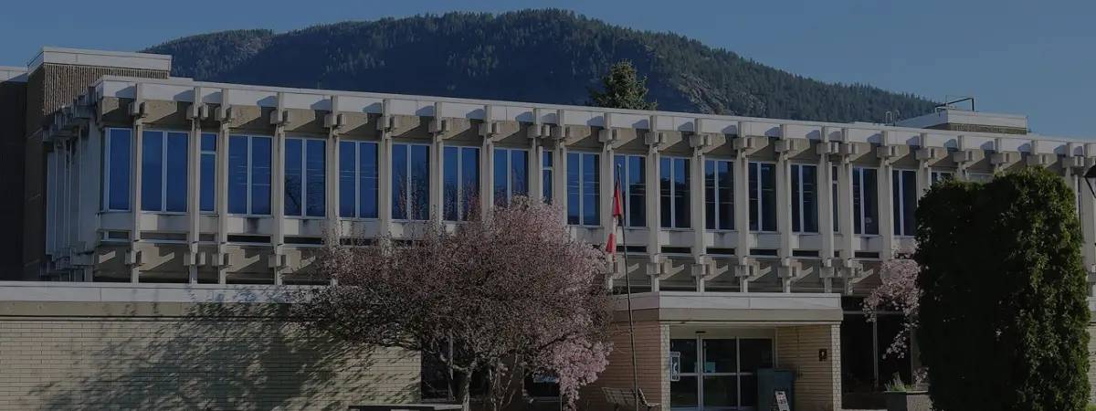 Selkirk College