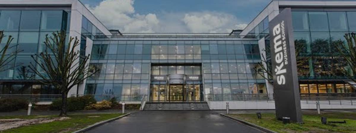 Skema Business School