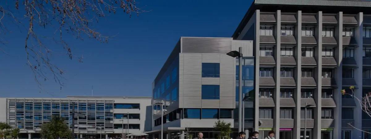 The University of Auckland