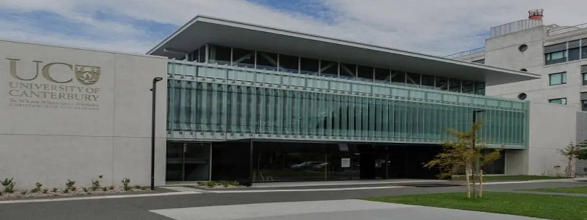 University of Canterbury