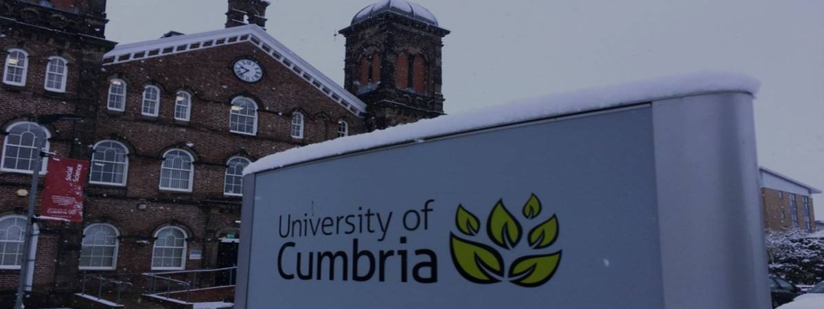 University of Cumbria