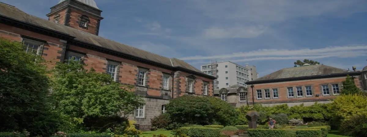University of Dundee