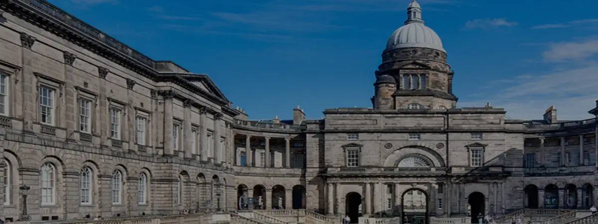 University of Edinburg