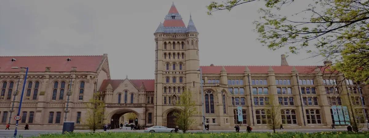 University of Manchester