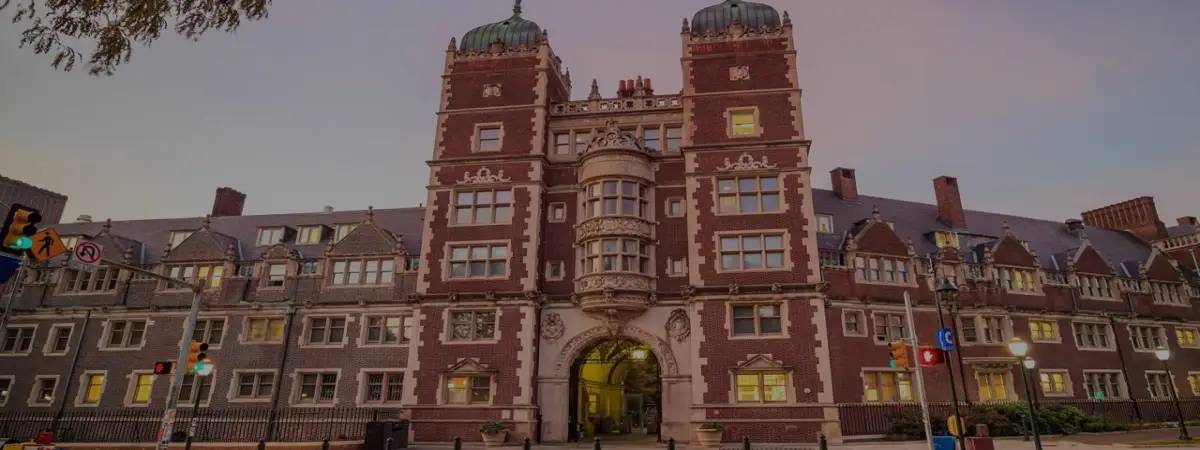 University of Pennsylvania